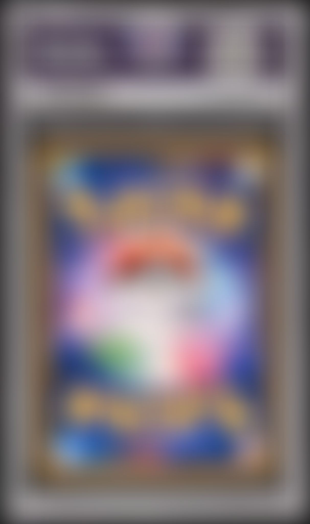 Rare Candy - Legendary Collectibles. Leading Creators. Rare Candy - Legendary Collectibles. Leading Creators.