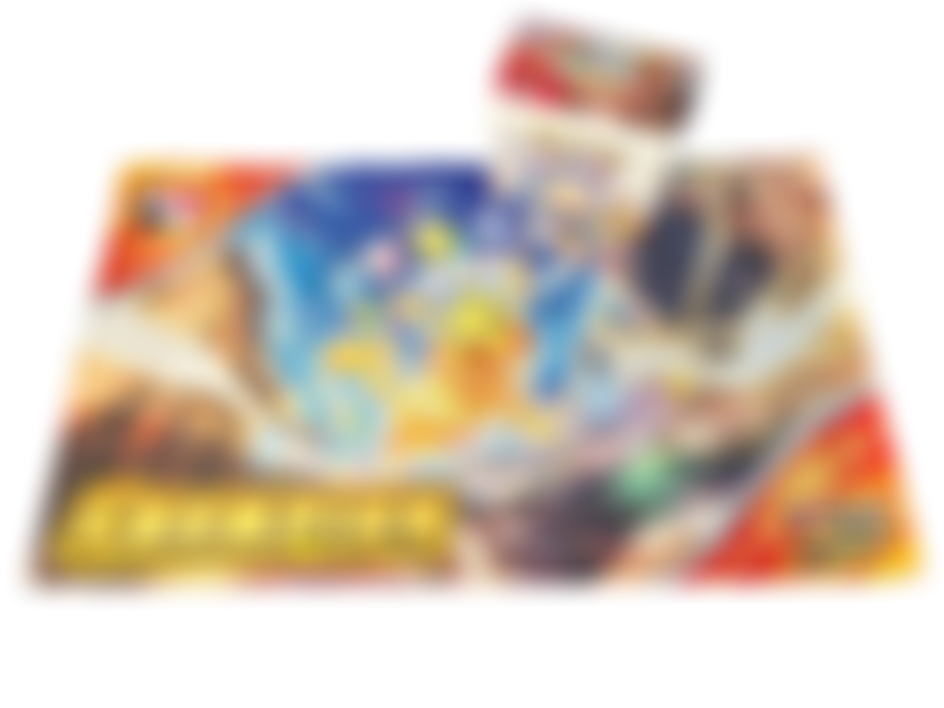 Pikachu<!-- --> | Rare Candy