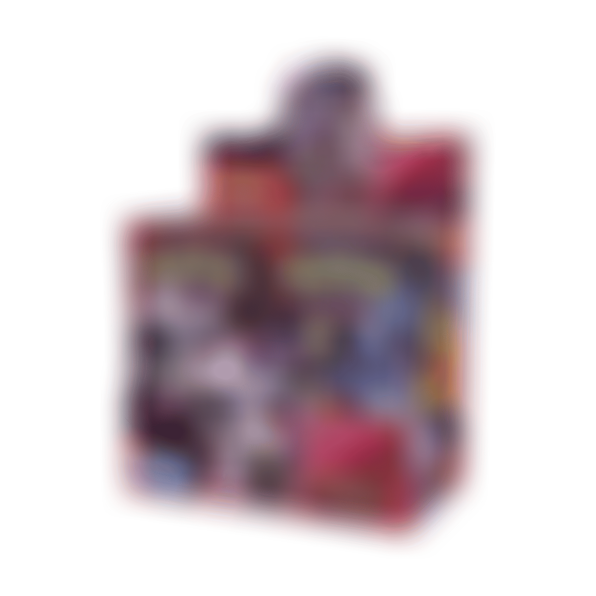 Rare Candy - Legendary Collectibles. Leading Creators.