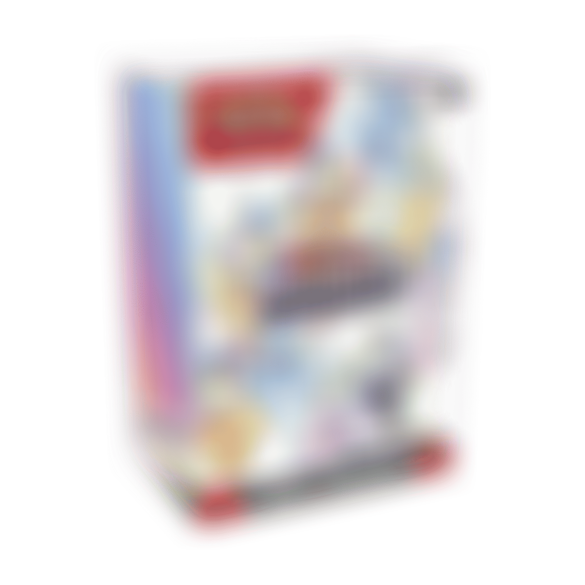 White Flare Japanese DELUXE Booster Box sv11w<!-- --> | Rare