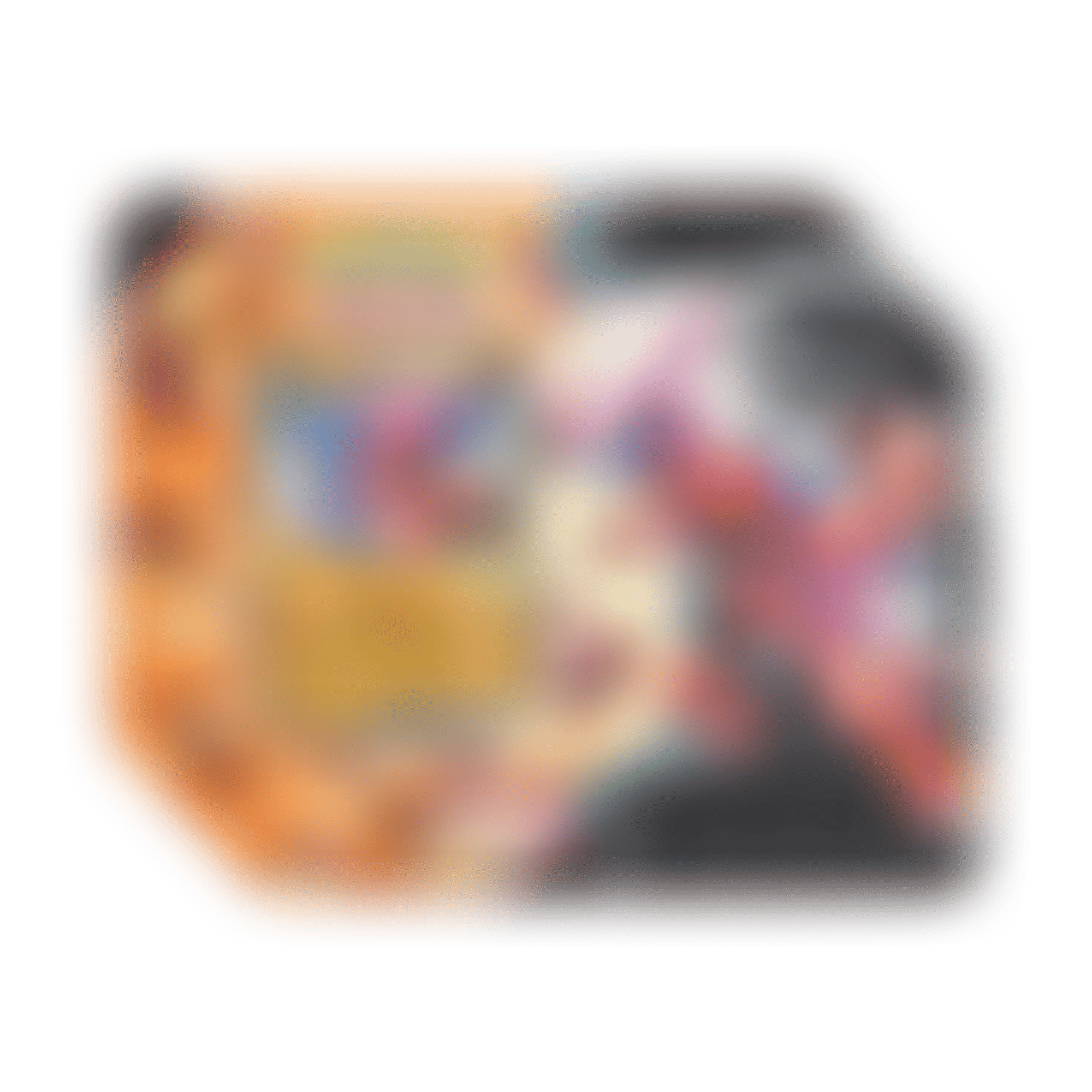 Rare Candy - Legendary Collectibles. Leading Creators.
