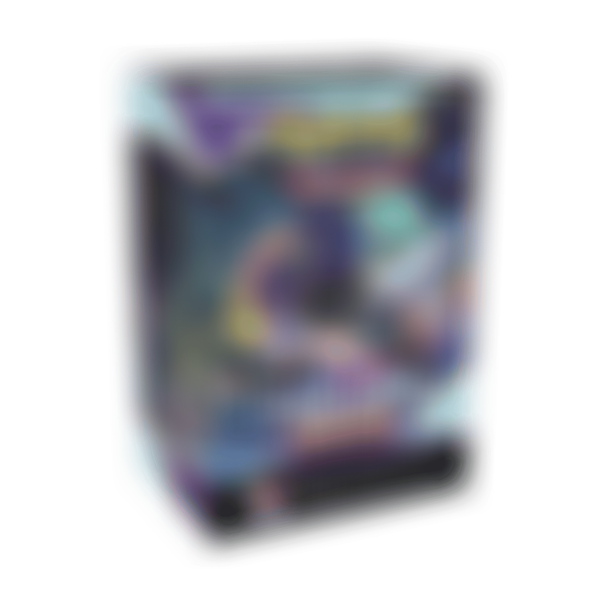 Black Bolt Japanese DELUXE Booster Box sv11B <!-- --> | Rare