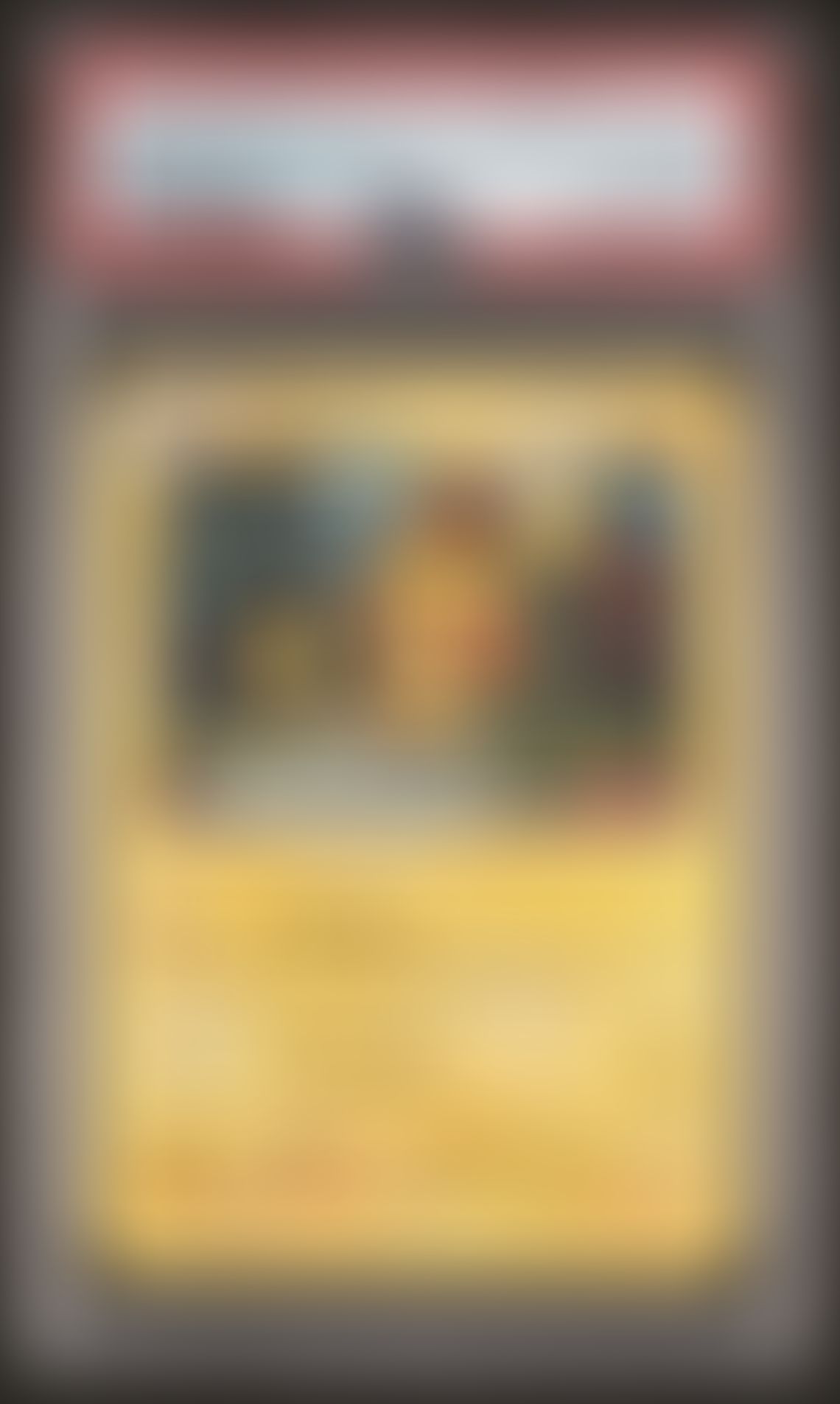 Pikachu<!-- --> | Rare Candy