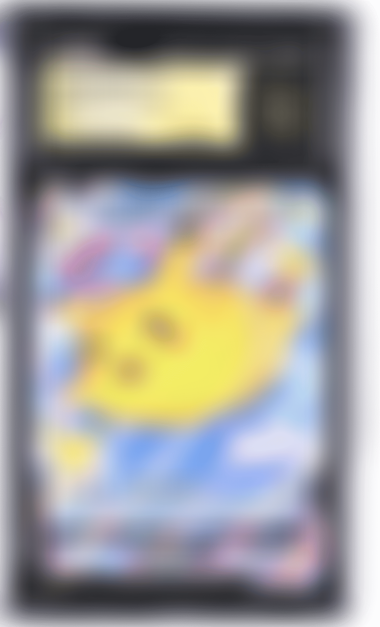 JP] sv1a Triplet Beat Booster Pack | トリプレットビート 拡張パック