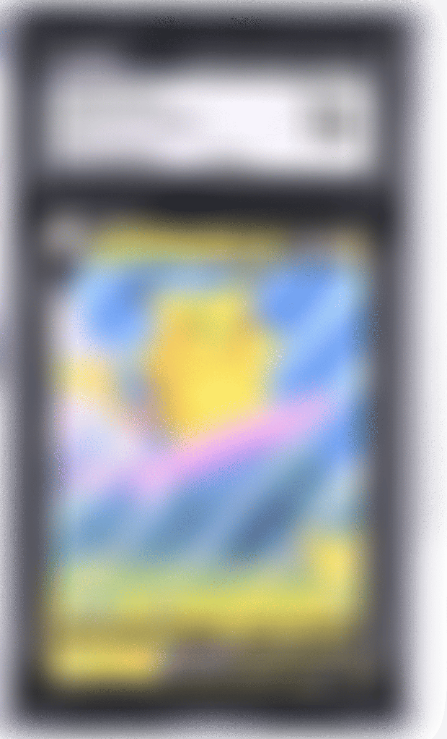 Pikachu | Rare Candy