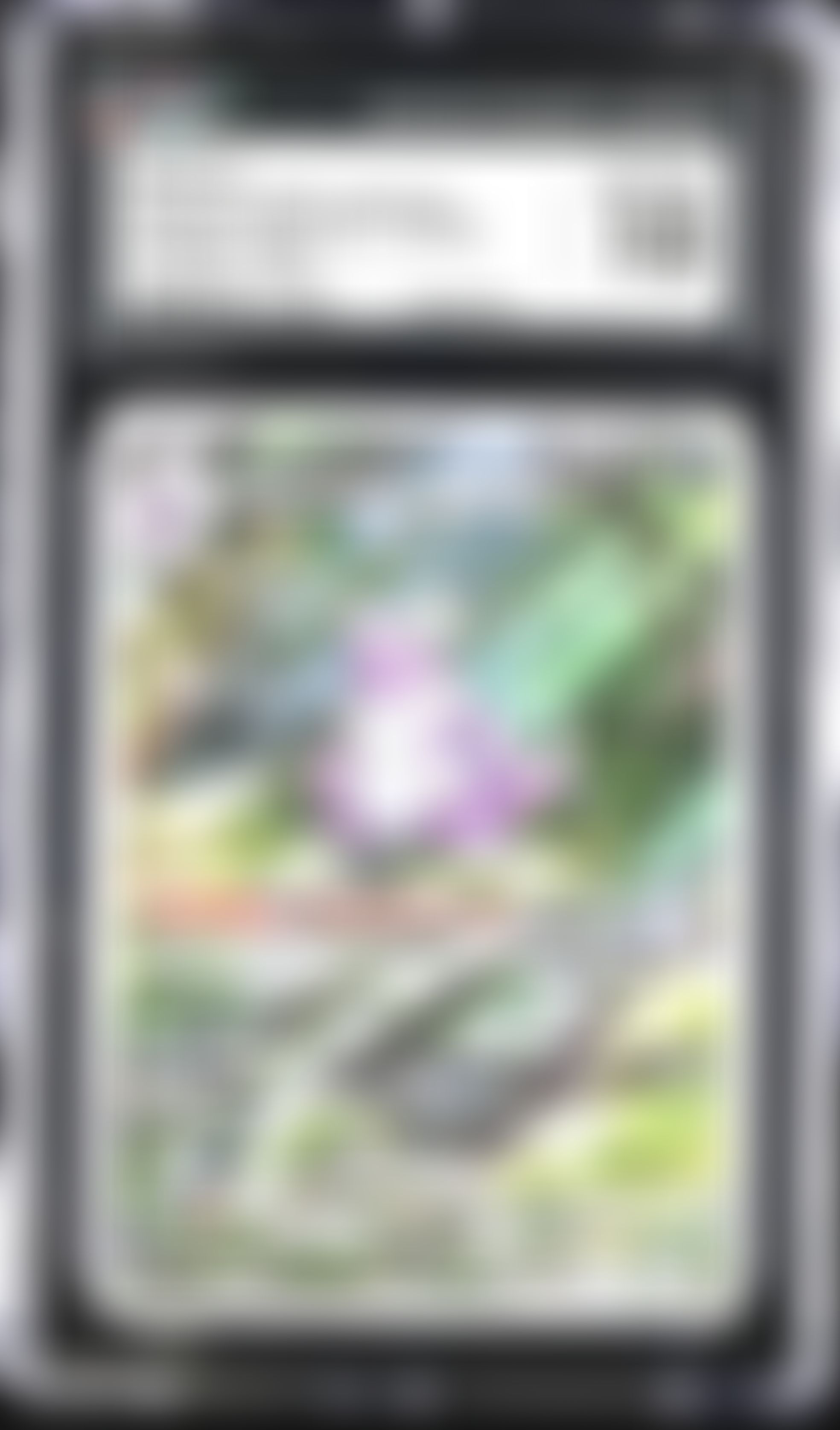 Graded cards<!-- --> | Rare Candy