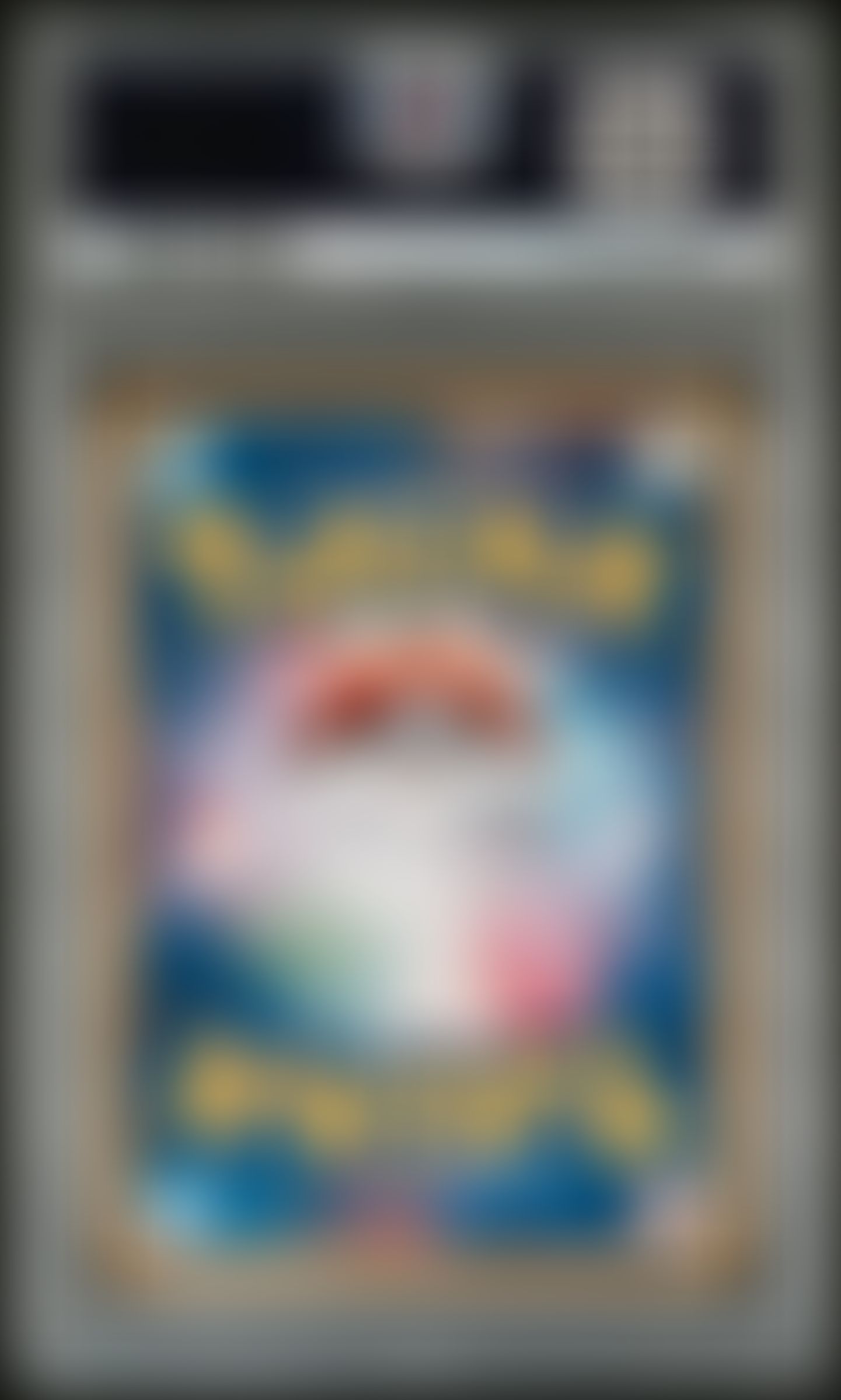 Rare Candy - Legendary Collectibles. Leading Creators.