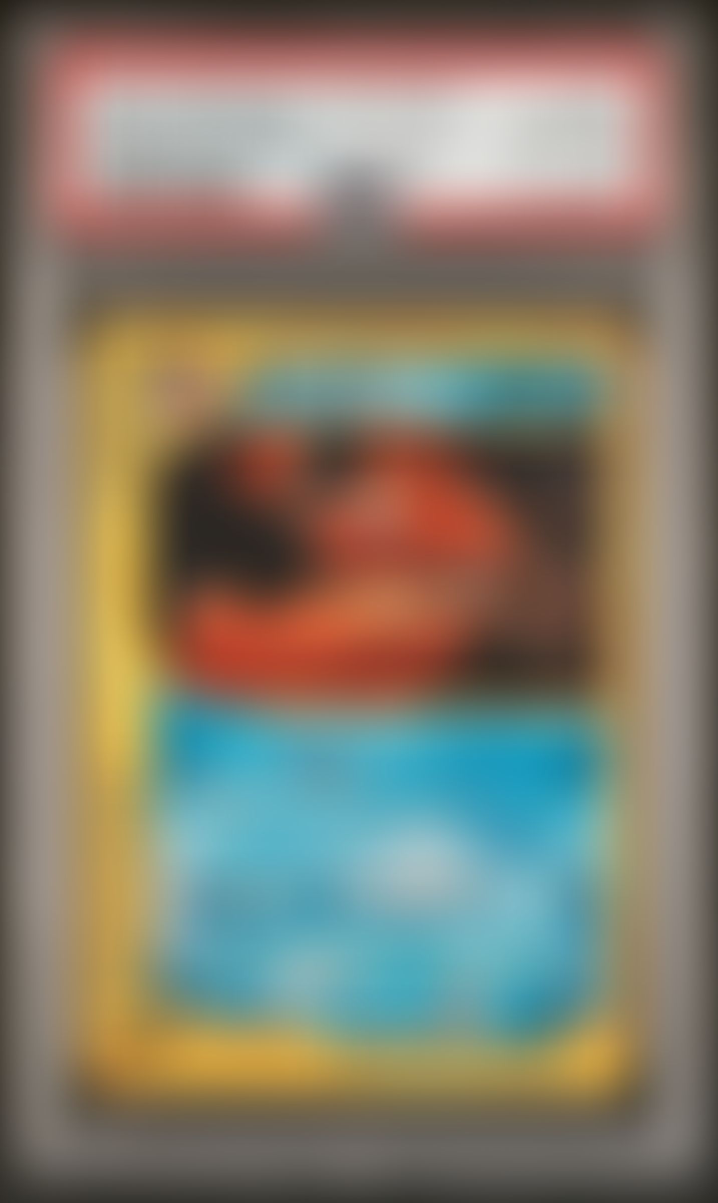 2001 Pokémon Japanese Expedition-1st Edition #111 Kingler