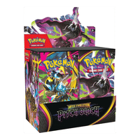 top pokemon booster packs to buy 10 Best Pokmon TCG Booster Packs To Buy In 2025