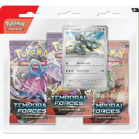 Temporal Forces<!-- --> | Rare Candy