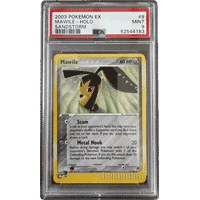 渚の天使 マリエール　SP PSA10 Graded cards<!-- --> | Rare Candy