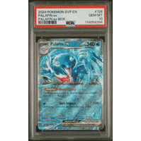 Graded cards<!-- --> | Rare Candy