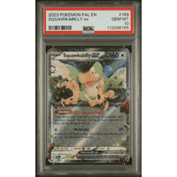 Graded cards<!-- --> | Rare Candy