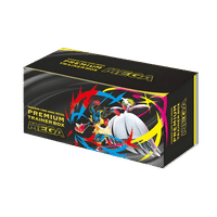 Japanese) Pokémon TCG: Premium Trainer Box MEGA