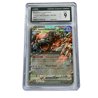 グラディアンレッドドラゴン　psa9 PSA9 英語版 グラディアン・レッド・ドラゴンの通販 土日祝休