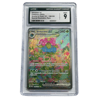 Graded cards<!-- --> | Rare Candy