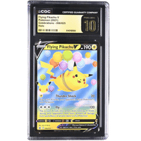 Pikachu | Rare Candy