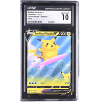 Pikachu | Rare Candy