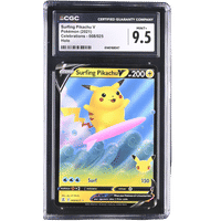 Pikachu | Rare Candy