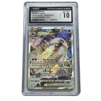 Graded cards<!-- --> | Rare Candy