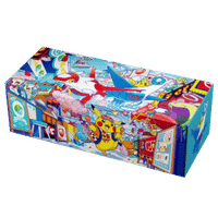 Pokémon Center Fukuoka Special Box Pokemon Center Fukuoka Special Box Pokemon Card Japanese