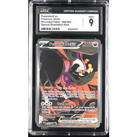 Graded cards<!-- --> | Rare Candy
