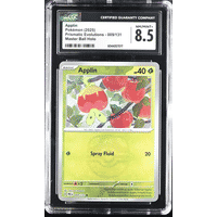 Graded cards<!-- --> | Rare Candy