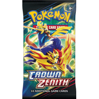 I*e様 北米限定BOX レア　CROWN ZENITHシュリンク付　エリートト Crown Zenith Bundle | eBay