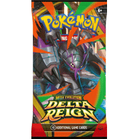 Booster Packs | Rare Candy