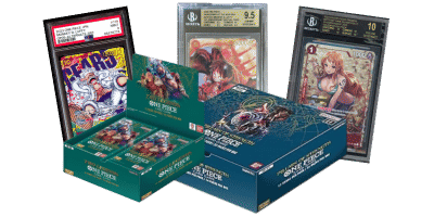 One Piece hero image