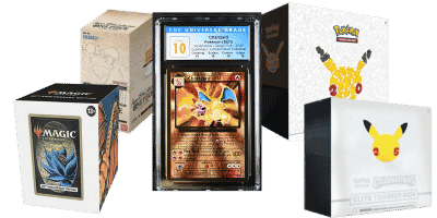 Anniversary Collection hero image