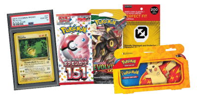 Stocking Stuffers hero image