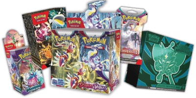 Cyber Week Deals hero image