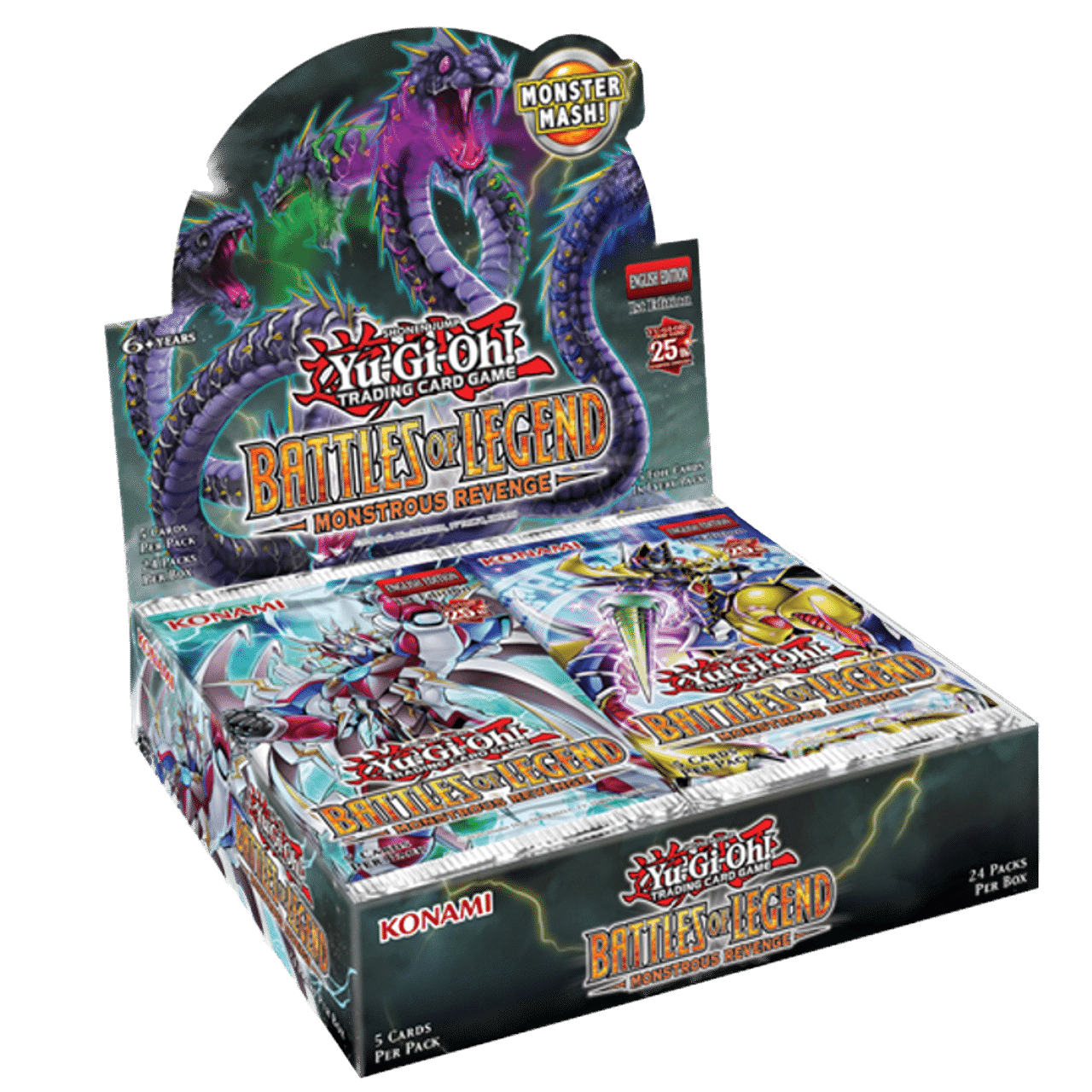 yugioh 5ds cards in english