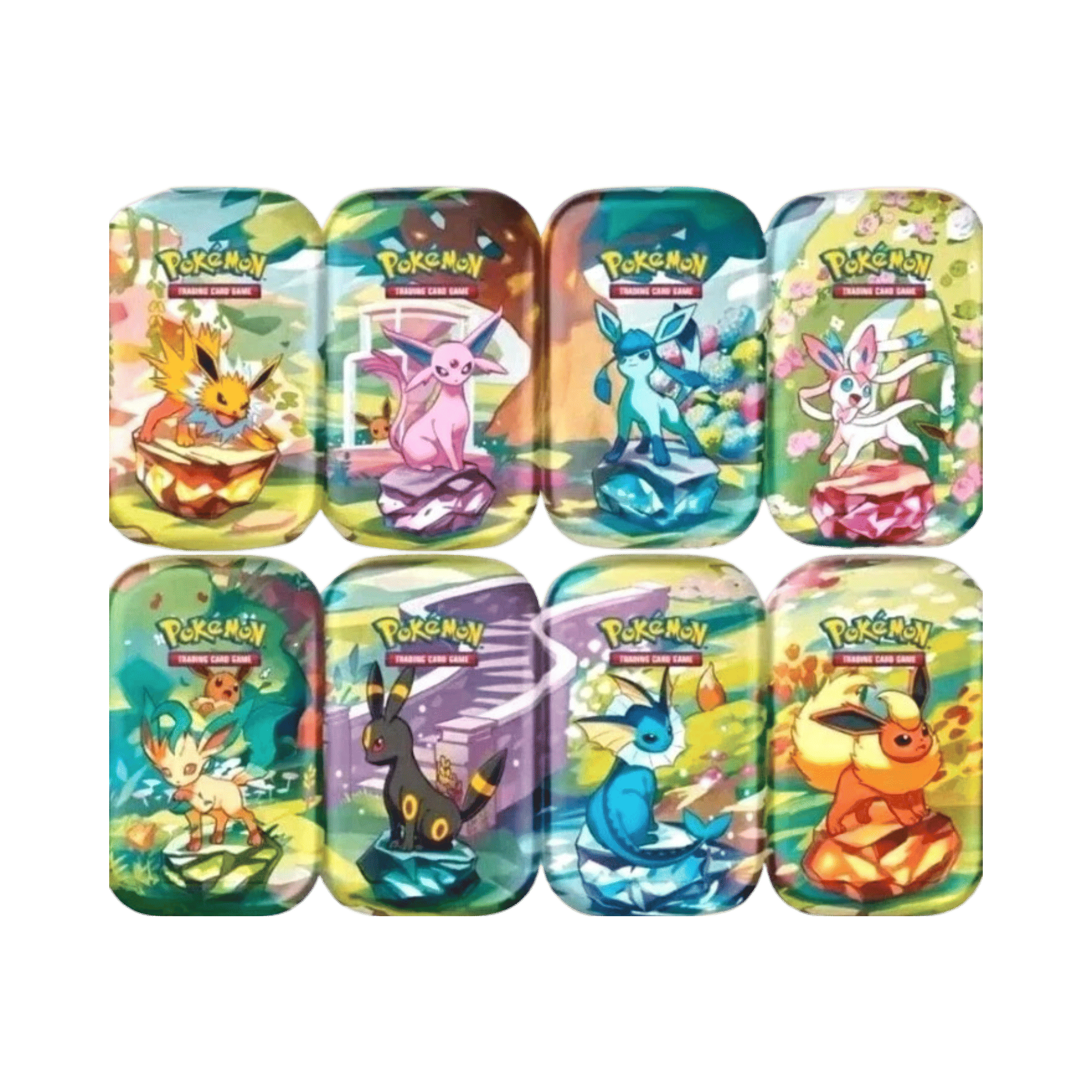 Pokémon Ancient Roar Japanese Booster Box sv4k - Box