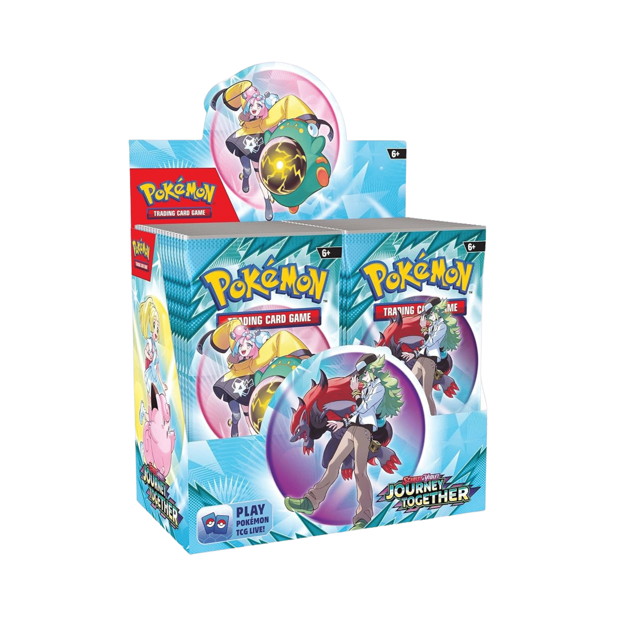 Pokemon 151 Booster Box Japanese - SV2a<!-- --> | Rare Candy