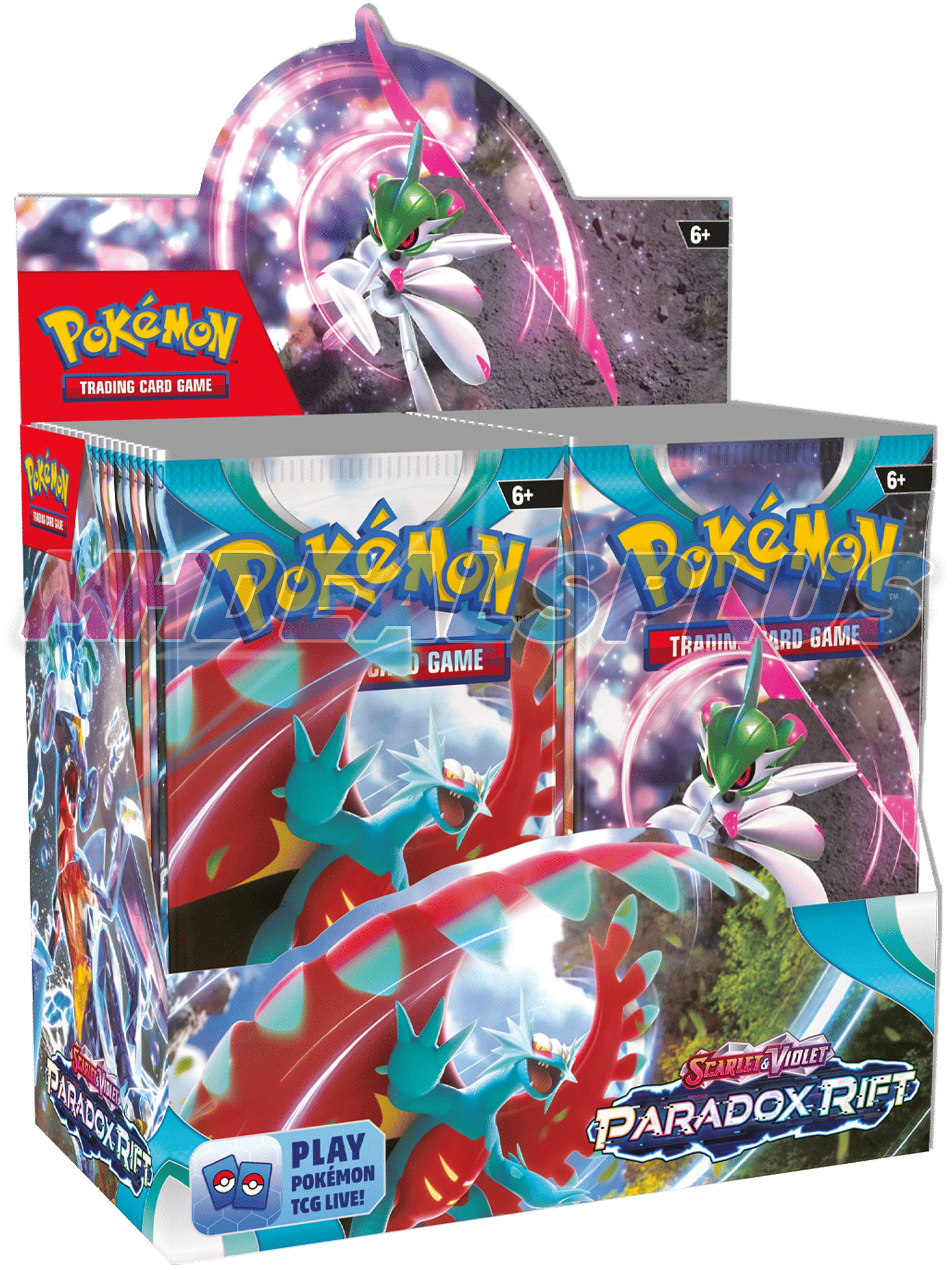 TCG GX Ultra Shiny - #211 Reshiram GX