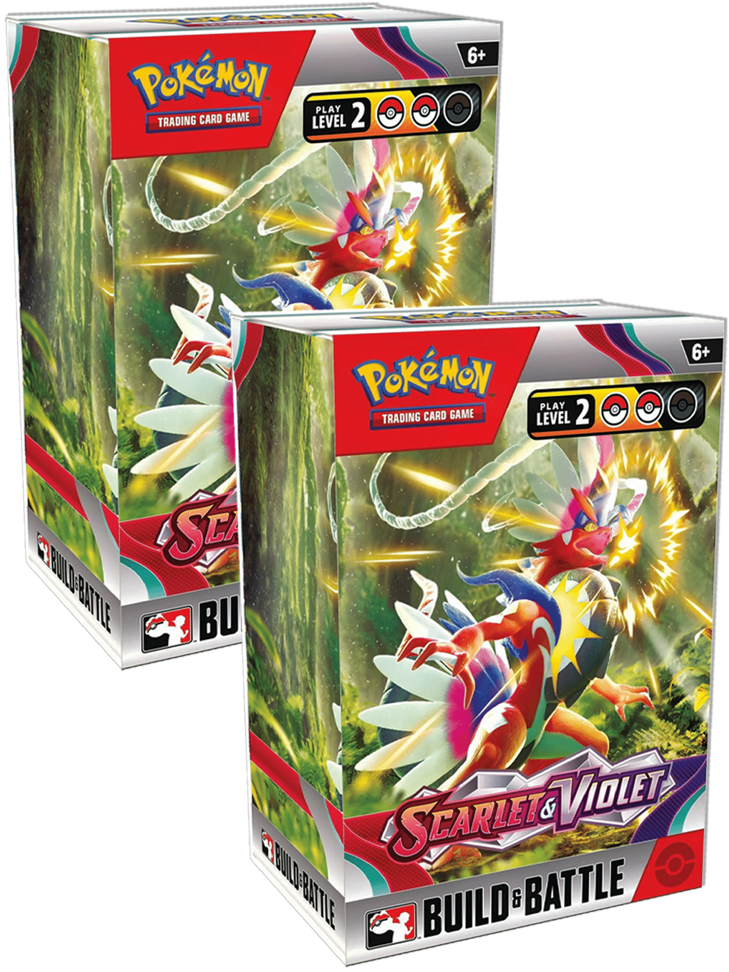 Pokémon TCG: Call of Legends Rayquaza SL10 (SGC Graded 9.5) Shiny