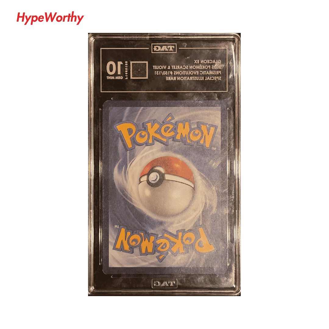 2025 Pokémon Japanese Mega Symphonia Booster Box - M1S