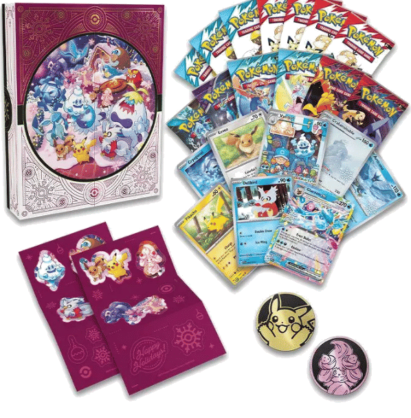 2021 Pokémon Japanese S Promo Silver Lance Booster Box #174