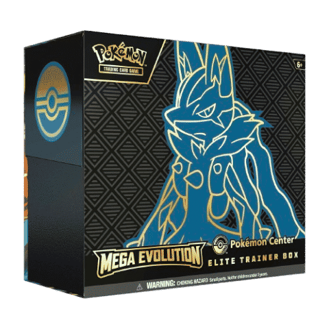 Pokemon Center Card Game Arora Rokon Vulpix Special BOX