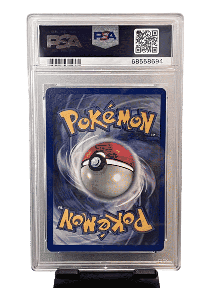 PSA 10 Gem Mint Snorlax LV.X 127/DP-P Domino's Pizza Promo PSA 10 Gem Mint Snorlax LV.X 127/DP-P Domino's Pizza Promo