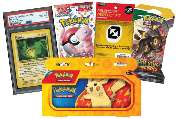 Stocking Stuffers hero image