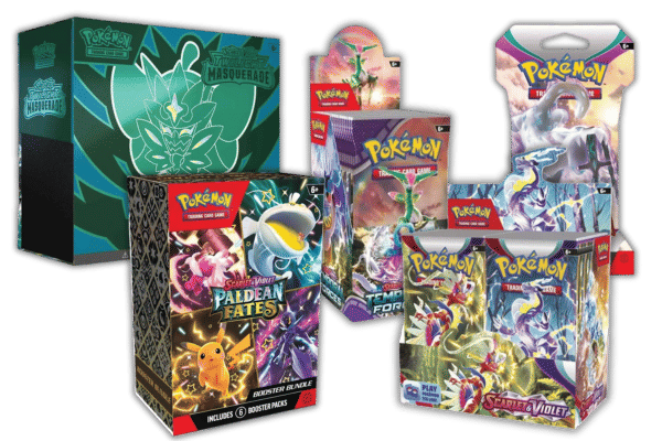 Cyber Week Deals hero image