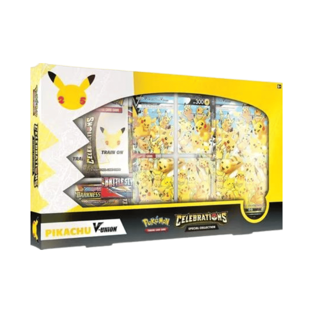Pokemon Official Deck Shield Rokon's Crystal Season Special