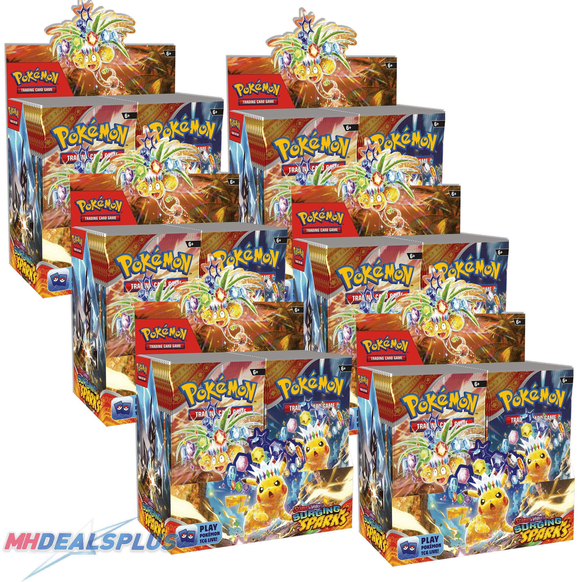 Rare Candy Legendary Collectibles. Leading Creators.