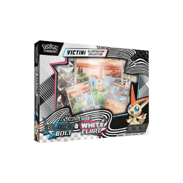 ホワイトフレア box Pokemon Card White Flare Black Bolt Deluxe BOX Set of 2