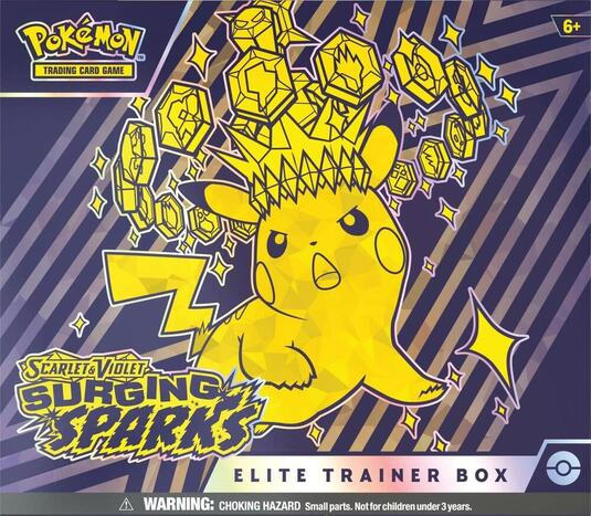 White Flare Japanese DELUXE Booster Box sv11w<!-- --> | Rare