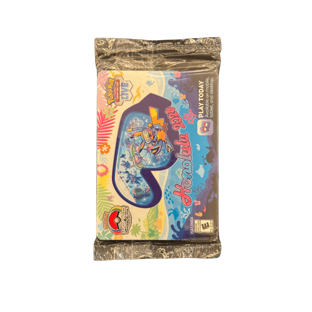 Auction Prices Realized Tcg Cards 2024 POKEMON SVP EN-SV