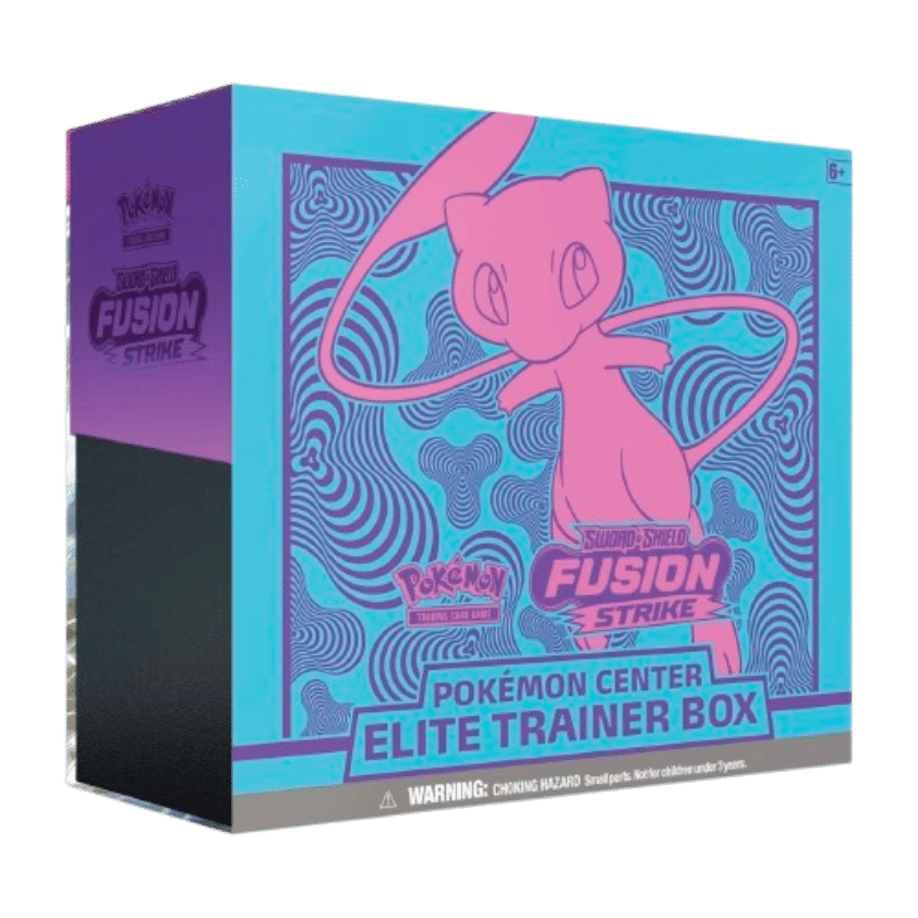 Pokemon Official Deck Shield Rokon's Crystal Season Special